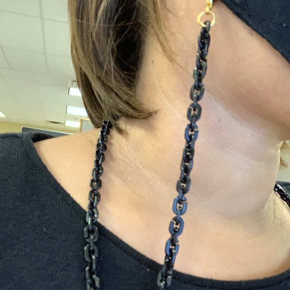 Sunglasses Chain/Mask Holder Various Styles - Picture 6 of 10